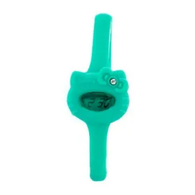 Naisten rannekellot Hello Kitty HK7123L-14 (Ø 27 mm)